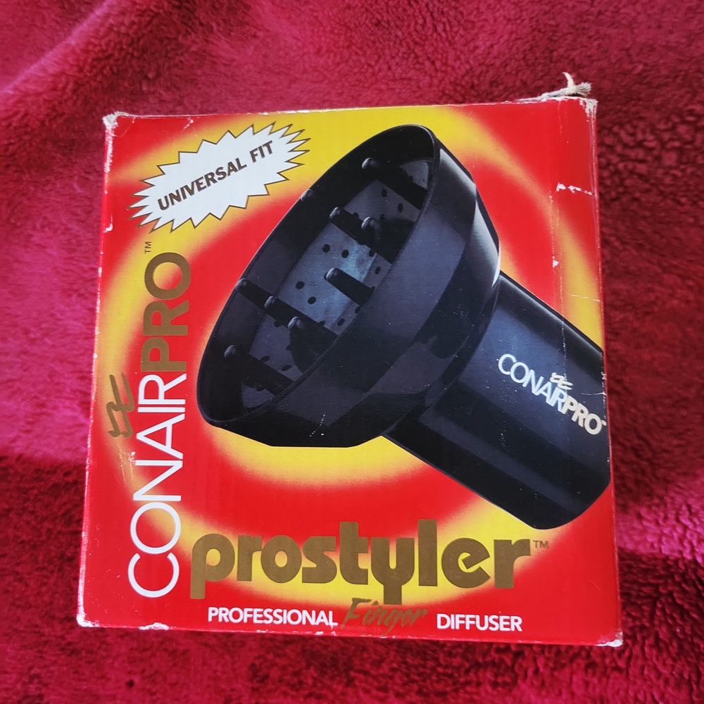ConairPro Hair Diffuser - Picture 2 of 4